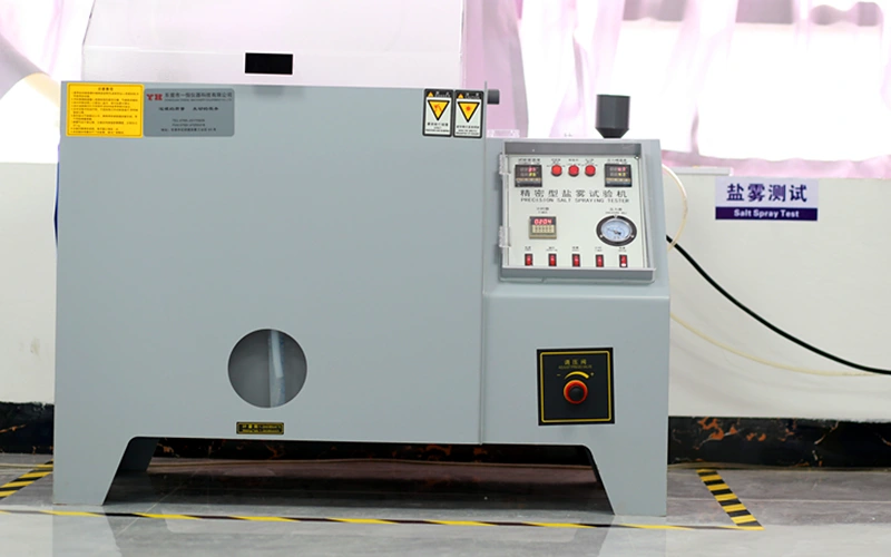 Salt Fog Chamber