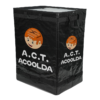Heavy-Duty PP Woven Logistics Bags for Bulk E-commerce Delivery | 181L Large Capacity Express Parcel Sacks | Custom Industrial Courier Distribution Bags Manufacturer