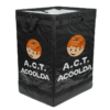 Heavy-Duty PP Woven Logistics Bags for Bulk E-commerce Delivery | 181L Large Capacity Express Parcel Sacks | Custom Industrial Courier Distribution Bags Manufacturer