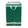 IMG_4297 High-Visibility Green PP Woven Parcel Sacks for Rapid Warehouse Sorting | 181L Sustainable Logistics Distribution Bags | Recyclable Industrial Courier Consolidation Bags Manufacturer