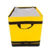 112L Vivid-Tone Structural Parcel Logistics Box Bag with Rigid Board Reinforcement | Zonal Sorting Courier Carrier for Rapid Warehouse Retrieval | ASORTINGBAG by ACOOLDA_image_3 112L Vivid-Tone Structural Parcel Logistics Box Bag with Rigid Board Reinforcement | Zonal Sorting Courier Carrier for Rapid Warehouse Retrieval | ASORTINGBAG by ACOOLDA
