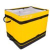 112L Vivid-Tone Structural Parcel Logistics Box Bag with Rigid Board Reinforcement | Zonal Sorting Courier Carrier for Rapid Warehouse Retrieval | ASORTINGBAG by ACOOLDA_image_4 112L Vivid-Tone Structural Parcel Logistics Box Bag with Rigid Board Reinforcement | Zonal Sorting Courier Carrier for Rapid Warehouse Retrieval | ASORTINGBAG by ACOOLDA