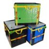High-Efficiency Collapsible Logistics Sorting Sack | Foldable, Space-Saving & Durable Woven Sack with Customizable Colors for Amazon TSP Operations_image_1 High-Efficiency Collapsible Logistics Sorting Sack | Foldable, Space-Saving & Durable Woven Sack with Customizable Colors for Amazon TSP Operations