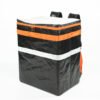Delivery Backpack Foldable Express Courier Sacks with Reflective Safety Strip Professional Van Organizer Moving Carrier for Last-Mile Parcel Distribution_image_1 Heavy Duty Logistics Delivery Backpack Foldable Express Courier Sacks with Reflective Safety Strip Professional Van Organizer Moving Carrier for Last-Mile Parcel Distribution and E-commerce Fulfillment
