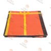 Standard Collapsible Transit Bags with Cross-Docking Straps Cross-Border Logistics Sacks Amazon-Style Distribution Sacks for High-Volume Sorting Hubs