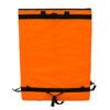 Trolley Compatible Logistics Parcel Delivery Bag with Tie-Down Straps for Warehouse Roll Cages | ACTSORTING_1 Trolley Compatible Logistics Parcel Delivery Bag with Tie-Down Straps for Warehouse Roll Cages | ACTSORTING