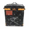 Commercial Courier Sorting Totes with Dual-Window Routing Slots and Enhanced Perimeter Contrast Webbing for High-Velocity Fleet Distribution Shelves_image_1 Commercial Courier Sorting Totes with Dual-Window Routing Slots and Enhanced Perimeter Contrast Webbing for High-Velocity Fleet Distribution Shelves