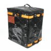 Commercial Courier Sorting Totes with Dual-Window Routing Slots and Enhanced Perimeter Contrast Webbing for High-Velocity Fleet Distribution Shelves_image_2 Commercial Courier Sorting Totes with Dual-Window Routing Slots and Enhanced Perimeter Contrast Webbing for High-Velocity Fleet Distribution Shelves