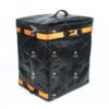 Commercial Courier Sorting Totes with Dual-Window Routing Slots and Enhanced Perimeter Contrast Webbing for High-Velocity Fleet Distribution Shelves_image_4 Commercial Courier Sorting Totes with Dual-Window Routing Slots and Enhanced Perimeter Contrast Webbing for High-Velocity Fleet Distribution Shelves