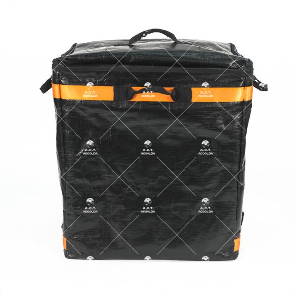 Commercial Courier Sorting Totes with Dual-Window Routing Slots and Enhanced Perimeter Contrast Webbing for High-Velocity Fleet Distribution Shelves_image_5 Commercial Courier Sorting Totes with Dual-Window Routing Slots and Enhanced Perimeter Contrast Webbing for High-Velocity Fleet Distribution Shelves