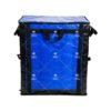 Dual-Purpose Commercial Courier Sorting Backpack with Heavy-Duty Shoulder Straps and Rectangular 60x40x68cm Footprint for Multimodal Last-Mile Delivery Fleets_image_1 Dual-Purpose Commercial Courier Sorting Backpack with Heavy-Duty Shoulder Straps and Rectangular 60x40x68cm Footprint for Multimodal Last-Mile Delivery Fleets