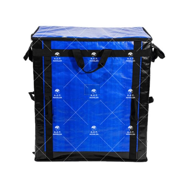 Dual-Purpose Commercial Courier Sorting Backpack with Heavy-Duty Shoulder Straps and Rectangular 60x40x68cm Footprint for Multimodal Last-Mile Delivery Fleets_image_1 Dual-Purpose Commercial Courier Sorting Backpack with Heavy-Duty Shoulder Straps and Rectangular 60x40x68cm Footprint for Multimodal Last-Mile Delivery Fleets