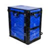 Dual-Purpose Commercial Courier Sorting Backpack with Heavy-Duty Shoulder Straps and Rectangular 60x40x68cm Footprint for Multimodal Last-Mile Delivery Fleets_image_2 Dual-Purpose Commercial Courier Sorting Backpack with Heavy-Duty Shoulder Straps and Rectangular 60x40x68cm Footprint for Multimodal Last-Mile Delivery Fleets