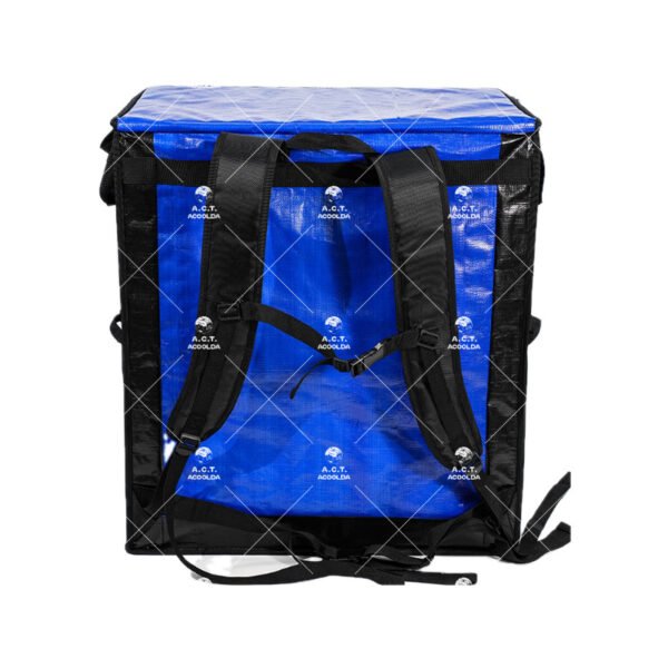 Dual-Purpose Commercial Courier Sorting Backpack with Heavy-Duty Shoulder Straps and Rectangular 60x40x68cm Footprint for Multimodal Last-Mile Delivery Fleets_image_5 Dual-Purpose Commercial Courier Sorting Backpack with Heavy-Duty Shoulder Straps and Rectangular 60x40x68cm Footprint for Multimodal Last-Mile Delivery Fleets