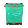 High-Capacity 181L Polypropylene Woven Logistics Bags with 850g Rigid Hollow Board Structure for Last-Mile Courier Distribution Vans_image_1 High-Capacity 181L Polypropylene Woven Logistics Bags with 850g Rigid Hollow Board Structure for Last-Mile Courier Distribution Vans