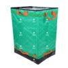 High-Capacity 181L Polypropylene Woven Logistics Bags with 850g Rigid Hollow Board Structure for Last-Mile Courier Distribution Vans_image_2 High-Capacity 181L Polypropylene Woven Logistics Bags with 850g Rigid Hollow Board Structure for Last-Mile Courier Distribution Vans