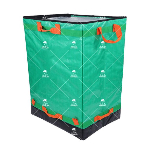 High-Capacity 181L Polypropylene Woven Logistics Bags with 850g Rigid Hollow Board Structure for Last-Mile Courier Distribution Vans_image_2 High-Capacity 181L Polypropylene Woven Logistics Bags with 850g Rigid Hollow Board Structure for Last-Mile Courier Distribution Vans