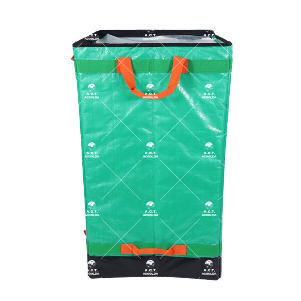 High-Capacity 181L Polypropylene Woven Logistics Bags with 850g Rigid Hollow Board Structure for Last-Mile Courier Distribution Vans_image_3 High-Capacity 181L Polypropylene Woven Logistics Bags with 850g Rigid Hollow Board Structure for Last-Mile Courier Distribution Vans