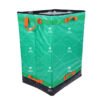 High-Capacity 181L Polypropylene Woven Logistics Bags with 850g Rigid Hollow Board Structure for Last-Mile Courier Distribution Vans_image_4 High-Capacity 181L Polypropylene Woven Logistics Bags with 850g Rigid Hollow Board Structure for Last-Mile Courier Distribution Vans