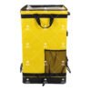 High-Capacity Delivery Fleet Sorting Totes with Integrated Side Mesh Storage Pockets and Adjustable Tension Straps for Extended Last-Mile Courier Routing_image_3 High-Capacity Delivery Fleet Sorting Totes with Integrated Side Mesh Storage Pockets and Adjustable Tension Straps for Extended Last-Mile Courier Routing