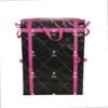 171L Backpack-Style Parcel Sorting Bag with Padded Shoulder Straps, Zipper Lid and Reinforced Webbing for Courier Hubs and Warehouse Delivery_image_1 171L Backpack-Style Parcel Sorting Bag with Padded Shoulder Straps, Zipper Lid and Reinforced Webbing for Courier Hubs and Warehouse Delivery