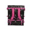 171L Backpack-Style Parcel Sorting Bag with Padded Shoulder Straps, Zipper Lid and Reinforced Webbing for Courier Hubs and Warehouse Delivery_image_4 171L Backpack-Style Parcel Sorting Bag with Padded Shoulder Straps, Zipper Lid and Reinforced Webbing for Courier Hubs and Warehouse Delivery