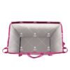 171L Backpack-Style Parcel Sorting Bag with Padded Shoulder Straps, Zipper Lid and Reinforced Webbing for Courier Hubs and Warehouse Delivery_image_5 171L Backpack-Style Parcel Sorting Bag with Padded Shoulder Straps, Zipper Lid and Reinforced Webbing for Courier Hubs and Warehouse Delivery