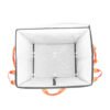 Heavy-Duty Logistics Sorting Bag with Zipper Lid and Reinforced Handles for Parcel Hubs, Warehouses and Last-Mile Delivery_image_5 Heavy-Duty Logistics Sorting Bag with Zipper Lid and Reinforced Handles for Parcel Hubs, Warehouses and Last-Mile Delivery