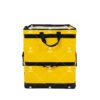 High-Visibility Yellow Collapsible Parcel Sorting Bag with Reinforced Webbing and Multi-Level Handles for Warehouses and Courier Hubs_image_3 High-Visibility Yellow Collapsible Parcel Sorting Bag with Reinforced Webbing and Multi-Level Handles for Warehouses and Courier Hubs