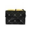 High-Visibility Yellow Collapsible Parcel Sorting Bag with Reinforced Webbing and Multi-Level Handles for Warehouses and Courier Hubs_image_4 High-Visibility Yellow Collapsible Parcel Sorting Bag with Reinforced Webbing and Multi-Level Handles for Warehouses and Courier Hubs