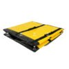 High-Visibility Yellow Collapsible Parcel Sorting Bag with Reinforced Webbing and Multi-Level Handles for Warehouses and Courier Hubs_image_6 High-Visibility Yellow Collapsible Parcel Sorting Bag with Reinforced Webbing and Multi-Level Handles for Warehouses and Courier Hubs