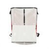 Rolling Parcel Sorting Trolley Bag with Telescopic Pull Handle, Four Swivel Casters and Full-Front Access for Warehouses and Courier Hubs_image_7 Rolling Parcel Sorting Trolley Bag with Telescopic Pull Handle, Four Swivel Casters and Full-Front Access for Warehouses and Courier Hubs
