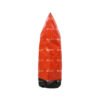 Soft-Sided Orange Parcel Logistics Bag with Zipper Closure, Reinforced Base and Route Label Pocket for Courier Sorting_image_3 Soft-Sided-Orange-Parcel-Logistics-Bag-with-Zipper-Closure-Reinforced-Base-and-Route-Label-Pocket-for-Courier-Sorting